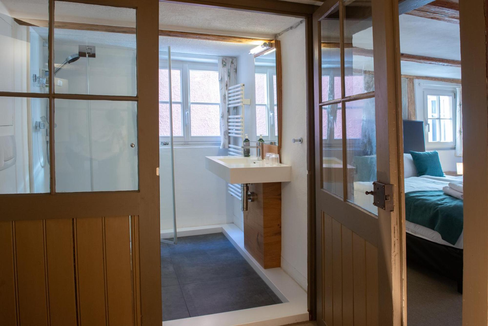 Apartamento Haus Im Zitronengaessele Lindau  Exterior foto